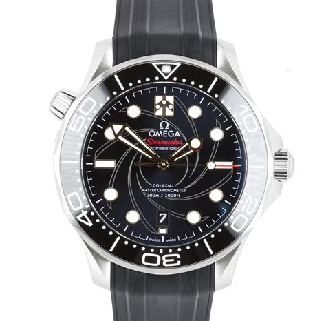 new omega seamaster 007|Omega Seamaster professional 007 price.